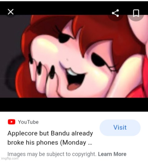 That has nothing to with Bandu what | made w/ Imgflip meme maker