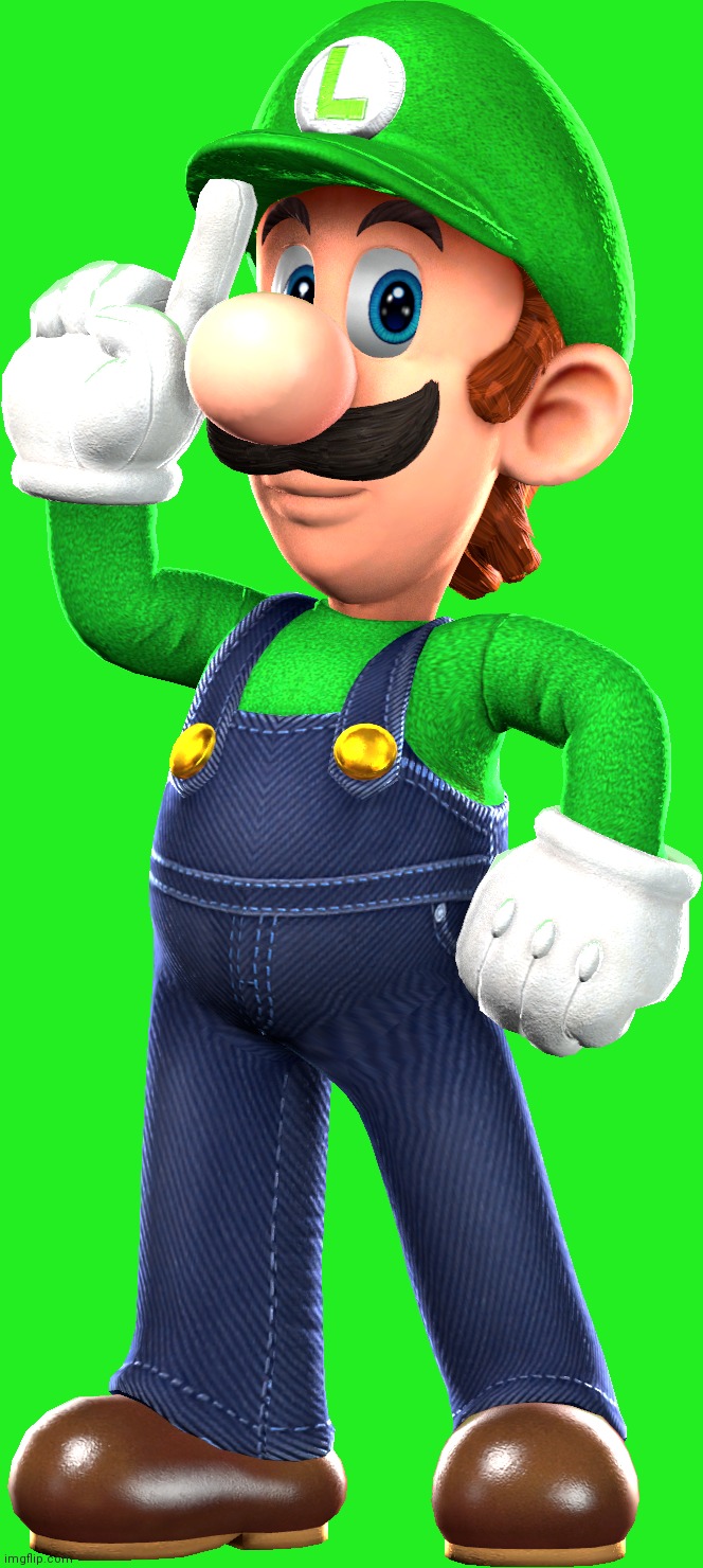 Luigi | image tagged in luigi | made w/ Imgflip meme maker