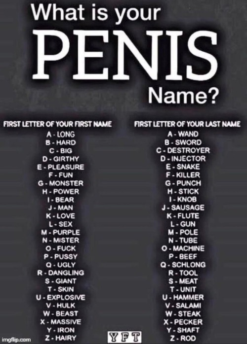 Mine was bear pole lmao | made w/ Imgflip meme maker