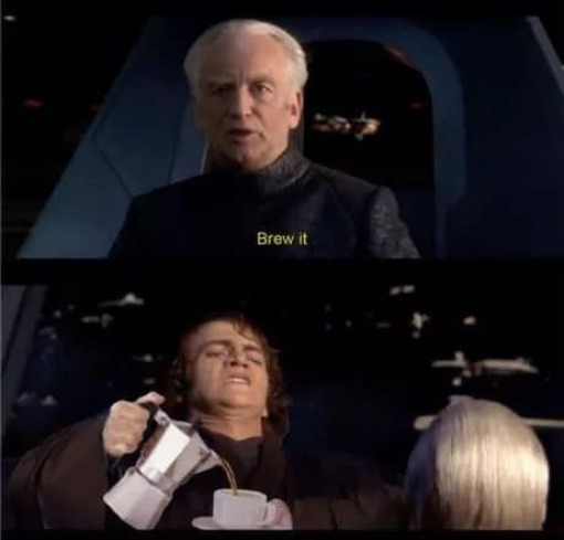 image tagged in star wars | made w/ Imgflip meme maker