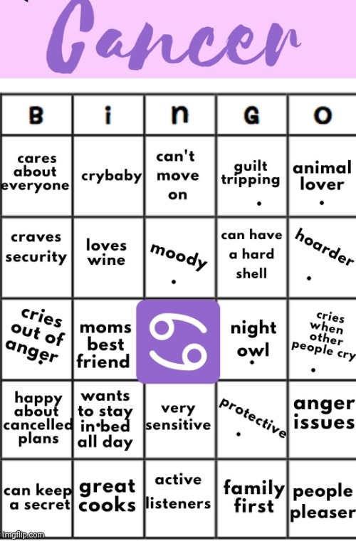 Haha this thing go brrrrrrrrrrrrrr | image tagged in cancer bingo | made w/ Imgflip meme maker