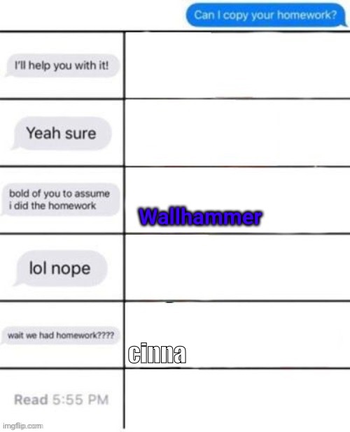 shid | cinna | made w/ Imgflip meme maker