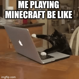 me be like - Imgflip