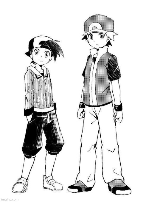 Red and Gold my beloved | made w/ Imgflip meme maker