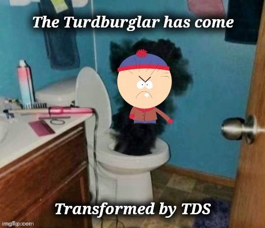 Transformed by TDS | made w/ Imgflip meme maker