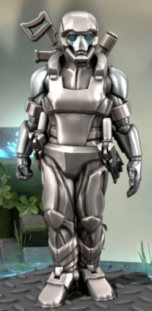 Prime Blank Meme Template