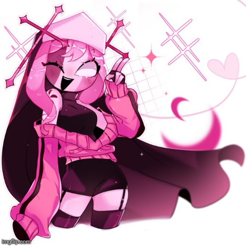 I love her(Mod note: Simp) | made w/ Imgflip meme maker