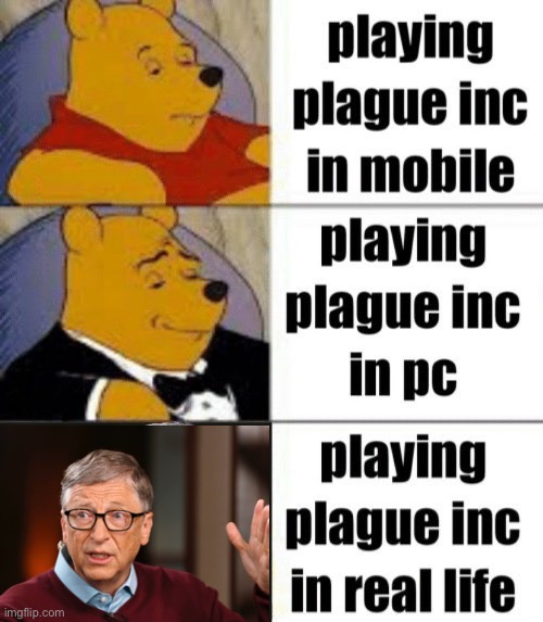 image tagged in bill gates | made w/ Imgflip meme maker