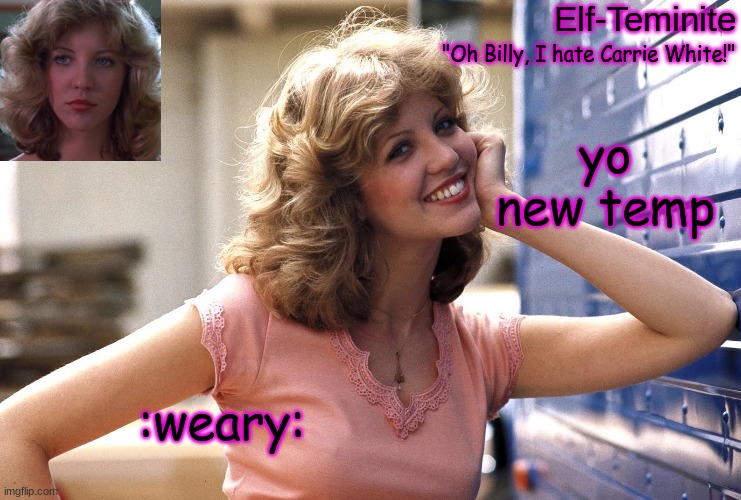 chris hargensen temp | yo new temp; :weary: | image tagged in chris hargensen temp | made w/ Imgflip meme maker