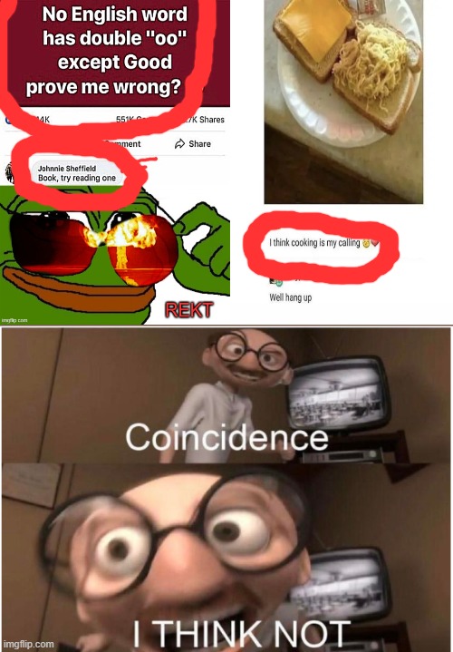 i was scrolling in the meme loby and i saw 2 memes that connect | image tagged in coincidence i think not,tf2,funny memes | made w/ Imgflip meme maker