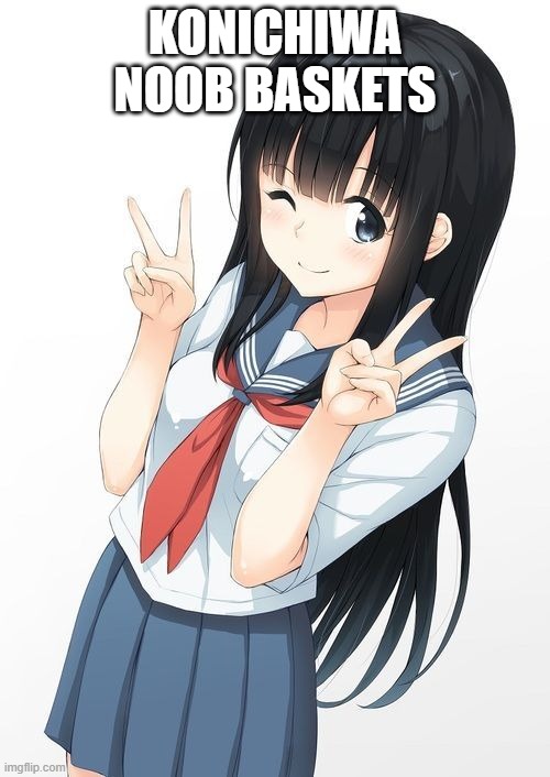 IP-AfterDark hot anime japanese school girl Memes & GIFs - Imgflip