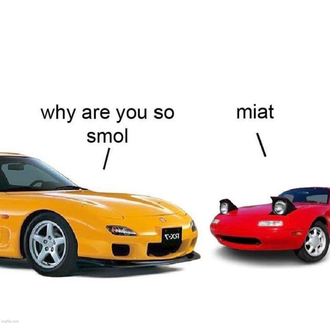 miat | made w/ Imgflip meme maker