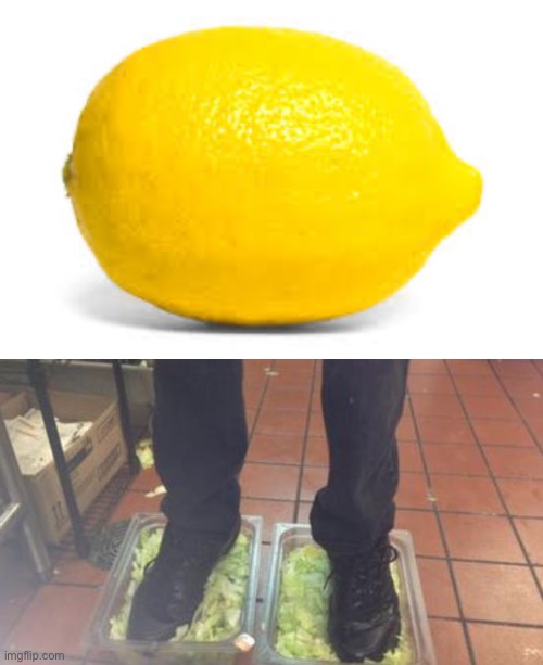 I need to die rn before my memes get out of hand | image tagged in when life gives you lemons x,burger king foot lettuce | made w/ Imgflip meme maker
