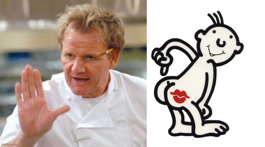 Does this actually make any sense? | image tagged in limerzzcrew gordon,spring_goldenfnafgameryt butt kiss | made w/ Imgflip meme maker