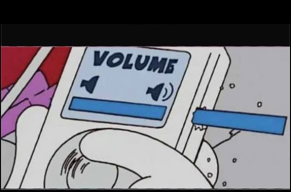 Volume up ipod Blank Template Imgflip