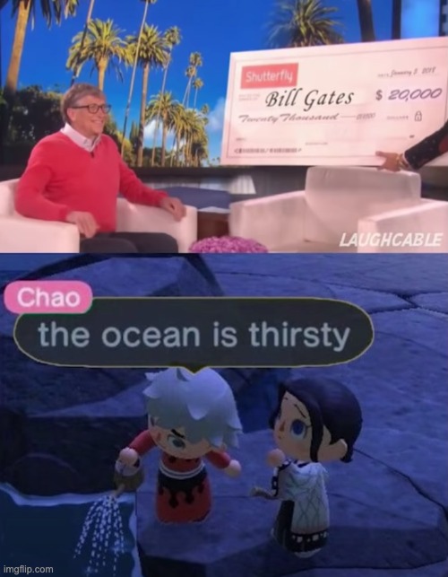 reeeeeepost | image tagged in memes,unfunny | made w/ Imgflip meme maker
