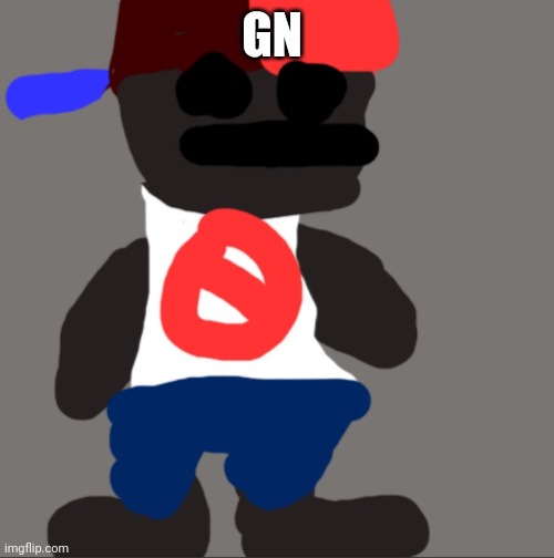 Noncencalik | GN | image tagged in noncencalik | made w/ Imgflip meme maker