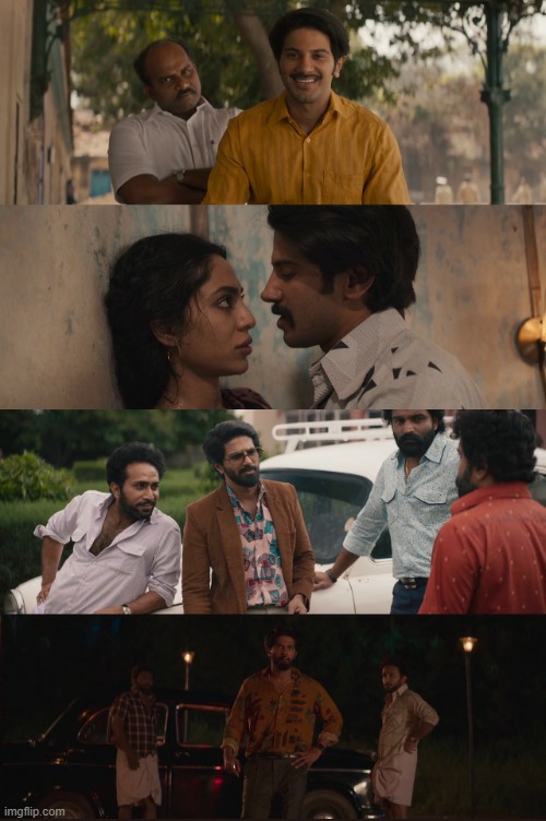 BACK ON THE SOCIETY OPENING DATE