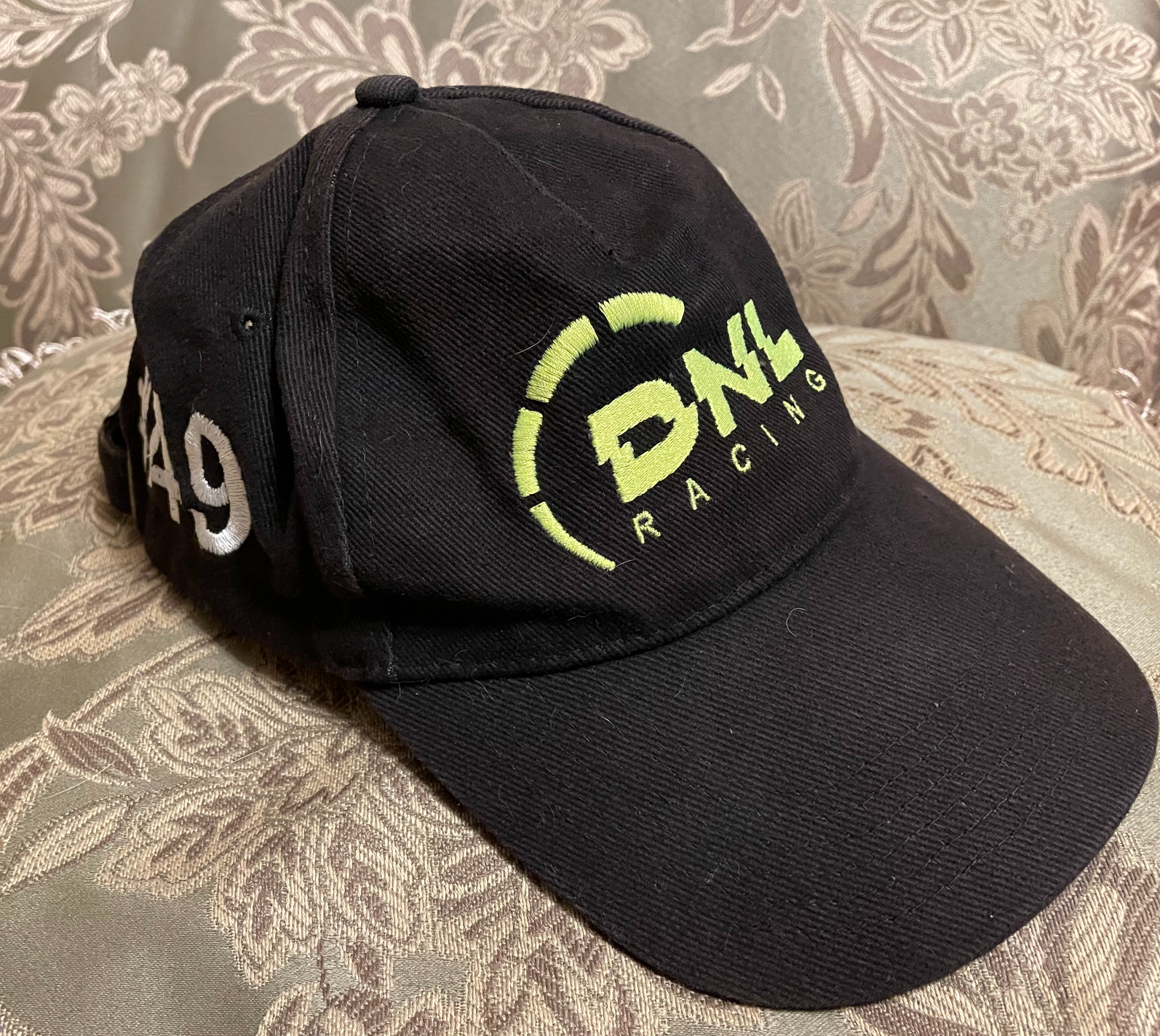 Dnl hat Blank Meme Template