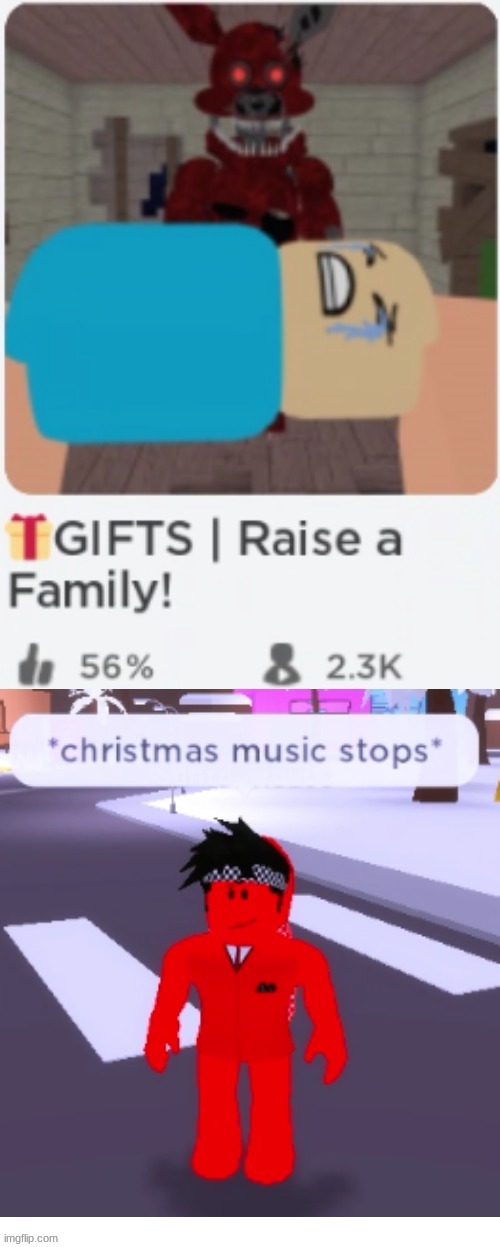 Roblox Memes & GIFs - Imgflip