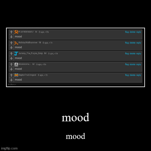 make a chain | image tagged in funny,demotivationals | made w/ Imgflip demotivational maker