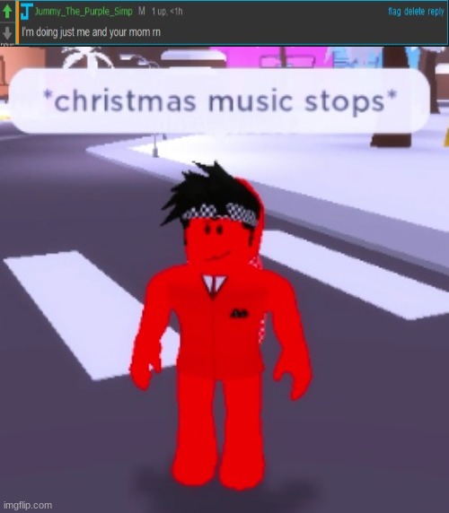 ******** why must we be on this cursed island********* | image tagged in christmas music stops,certified bruh moment | made w/ Imgflip meme maker