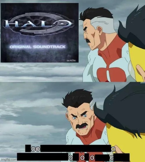 image tagged in memes,funny,halo,look what they need to mimic a fraction of our power | made w/ Imgflip meme maker