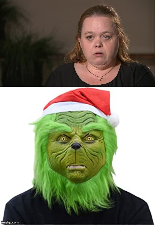 image tagged in grinch | made w/ Imgflip meme maker
