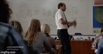 When I realize I have homework | image tagged in gifs | made w/ Imgflip video-to-gif maker