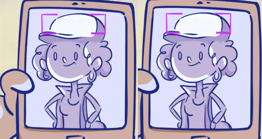 High Quality Translated Hat Blank Meme Template