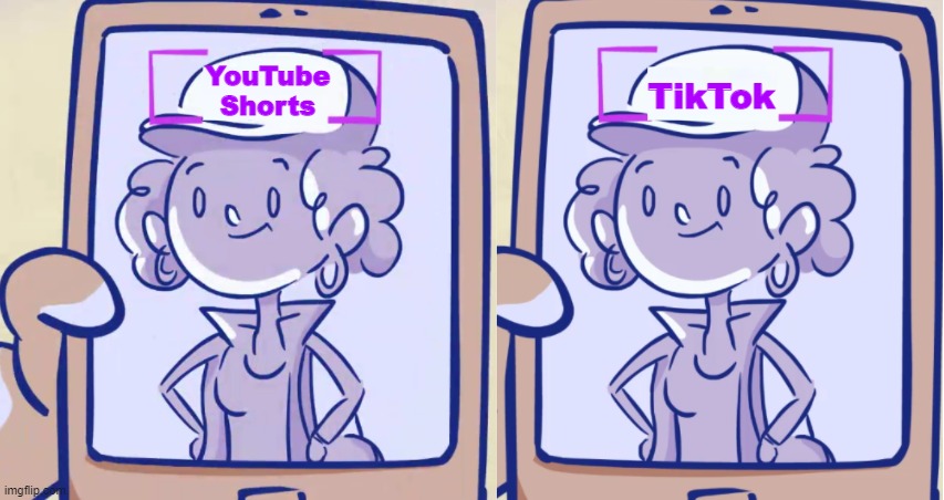 Translated Hat | YouTube Shorts; TikTok | made w/ Imgflip meme maker