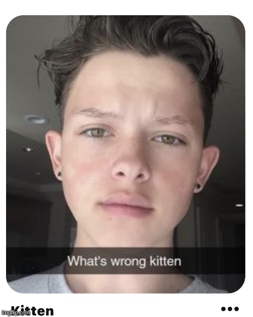 what’s wrong | made w/ Imgflip meme maker