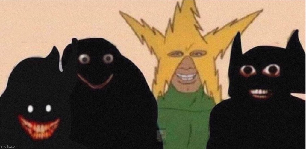 ahhh im gonna name this GETOUTOFMYHEAD.jpg on my computer | made w/ Imgflip meme maker