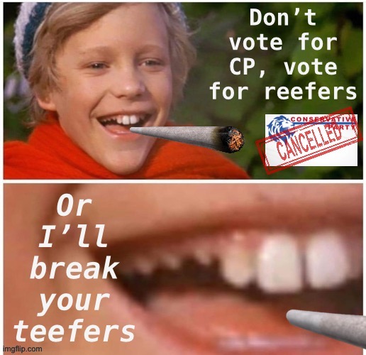Vote to end the failed War on Drugs and preserve his b u c k t e e f | image tagged in buckteef,b,u,c,k,teef | made w/ Imgflip meme maker