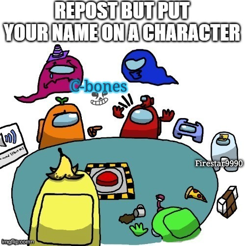 Im snas | C-bones | made w/ Imgflip meme maker