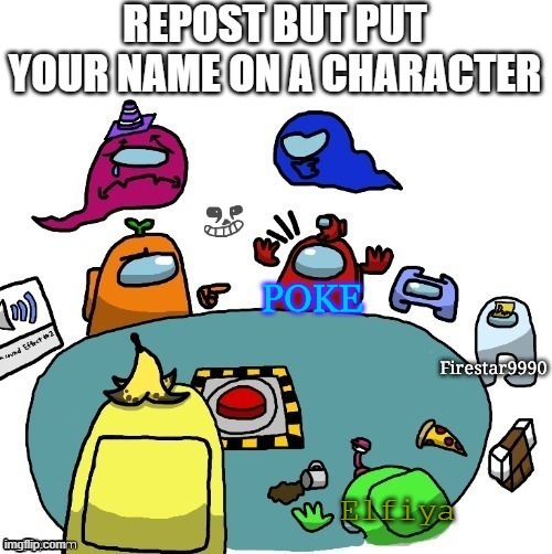 Elfiya | made w/ Imgflip meme maker