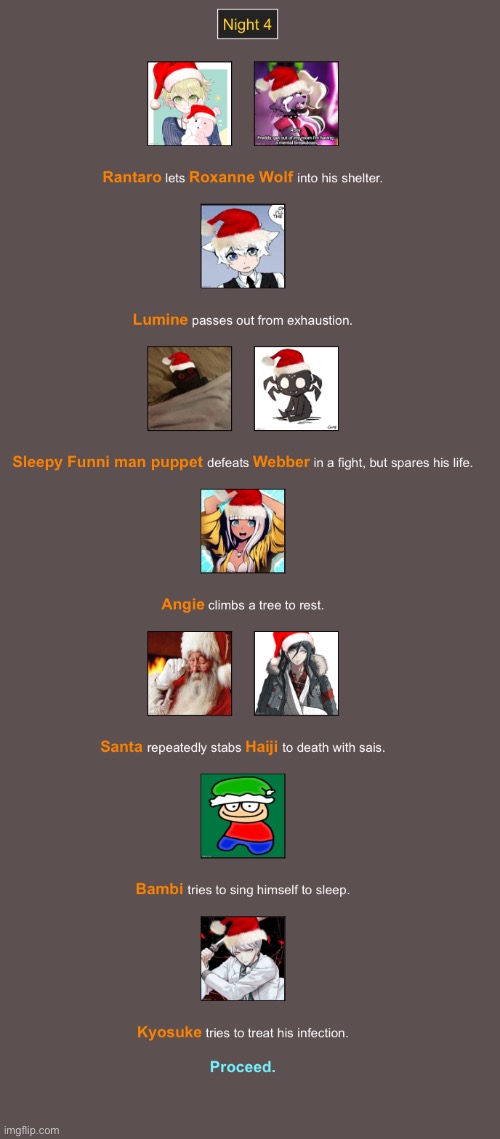Haiji Been really naughty this year | made w/ Imgflip meme maker