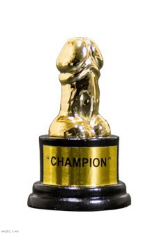 Cock penis dick prick award | image tagged in cock penis dick prick award | made w/ Imgflip meme maker