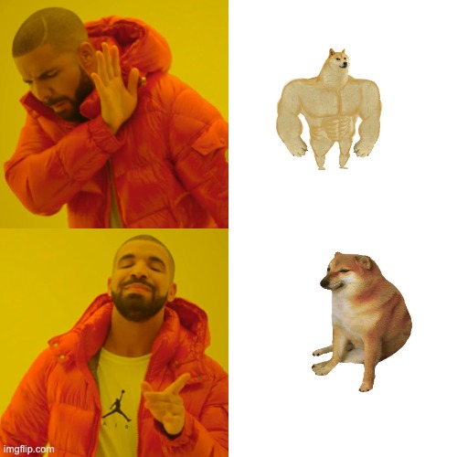 Drake Hotline Bling Meme | image tagged in memes,drake hotline bling | made w/ Imgflip meme maker