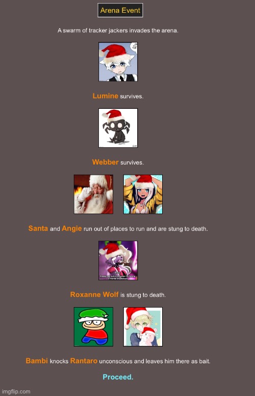 Santa is dead Christmas is no more | made w/ Imgflip meme maker