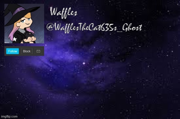WafflesTheCat635 announcement template | image tagged in wafflesthecat635 announcement template | made w/ Imgflip meme maker