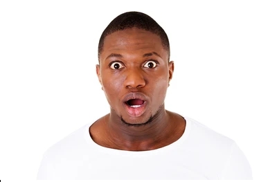 Shocked Black Guy Know Your Meme - vrogue.co