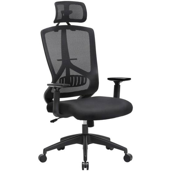 High Quality Office chair Blank Meme Template