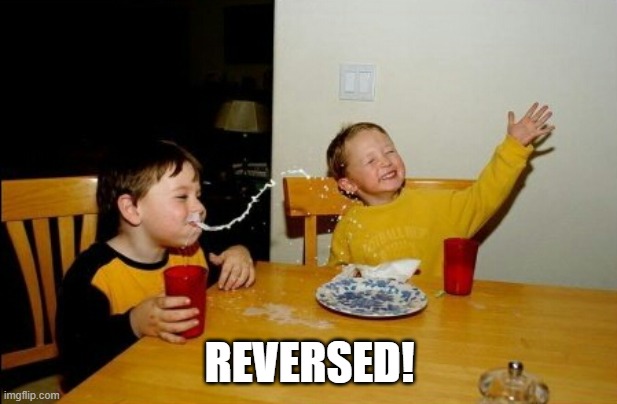 Yo Mamas So Fat Meme | REVERSED! | image tagged in memes,yo mamas so fat | made w/ Imgflip meme maker
