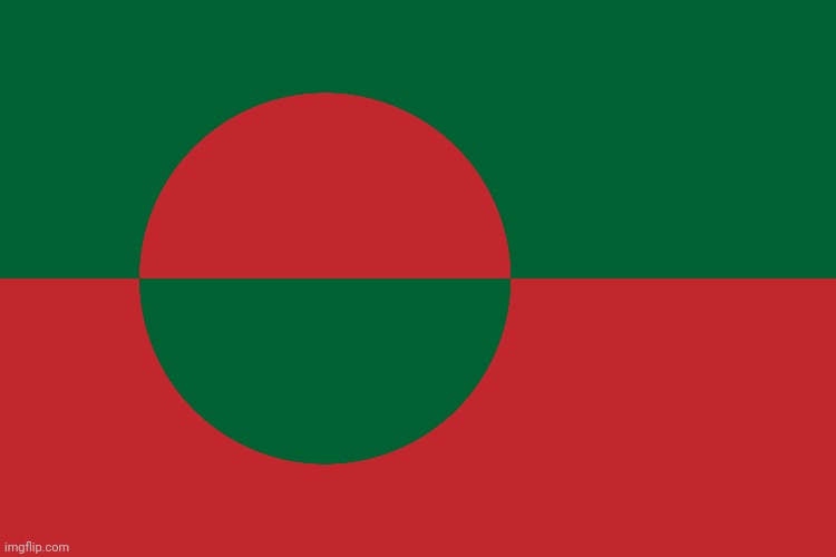 Morocco + Greenland = Moronland | made w/ Imgflip meme maker