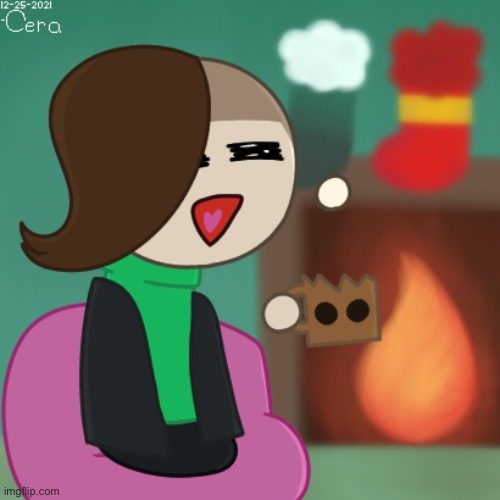 Merry Christmas, drawings stream! | made w/ Imgflip meme maker