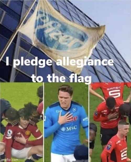 Renew your allegiance today! | made w/ Imgflip meme maker