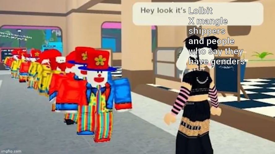 Lolbit - Roblox