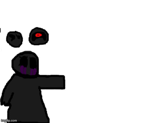 Fine, i’ll do it myself. (Might add others later | image tagged in blank white template | made w/ Imgflip meme maker