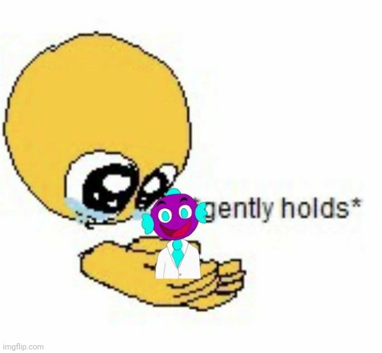 He's funny | made w/ Imgflip meme maker